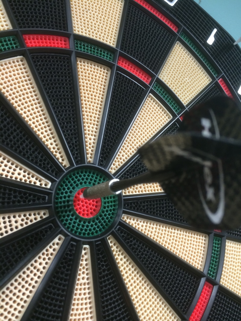 arrow, leisure games, target, multi colored, aim, darts, still life, relaxation, pattern, perfect, dart, pin, 2K, close-up, accuracy, dartboard, gambling