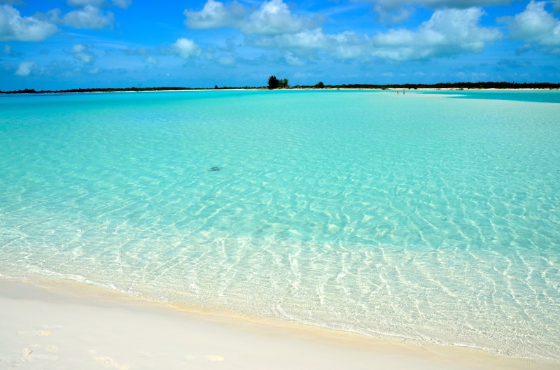 4K, day, Cayo Largo, nature, tropical climate, outdoors, lagoon, sky, tranquility, cloud - sky, horizon over water, beach, horizon, Travellers Choice Awards 2016