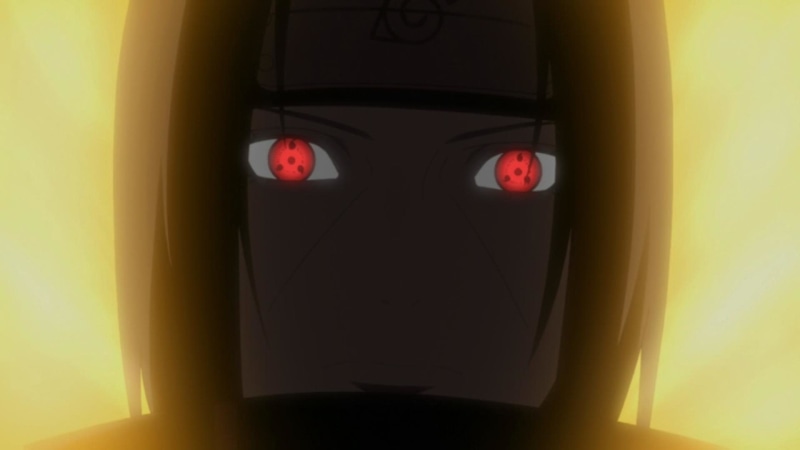 Video Game, Itachi Uchiha, Naruto Shippuden: Ultimate Ninja Storm Revolution, Naruto, 1080P