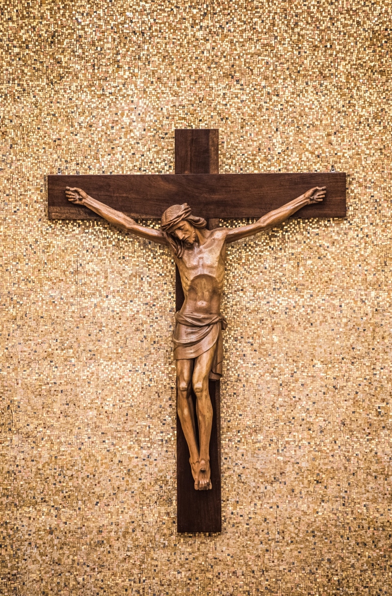no people, christ, human representation, male likeness, 4K, spirituality, religious equipment, religion, creativity, architecture, place of worship, representation