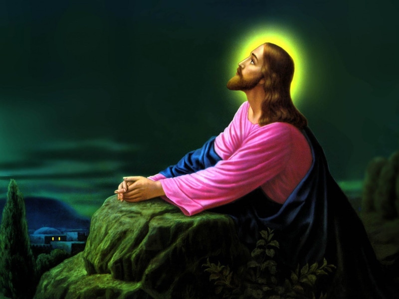 jesus christ, 720P