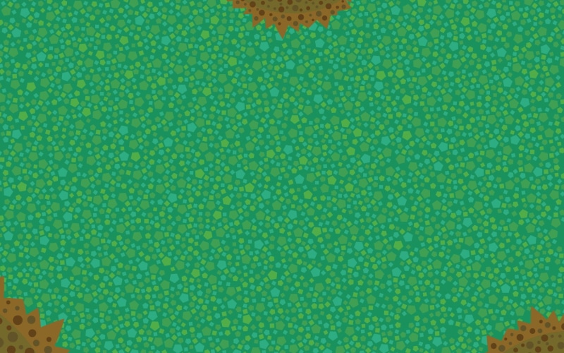 Animal Crossing, Grass (Animal Crossing), 1080P