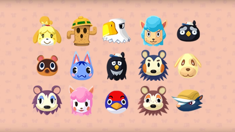 Animal Crossing, Animal Crossing: Pocket Camp, 1080P