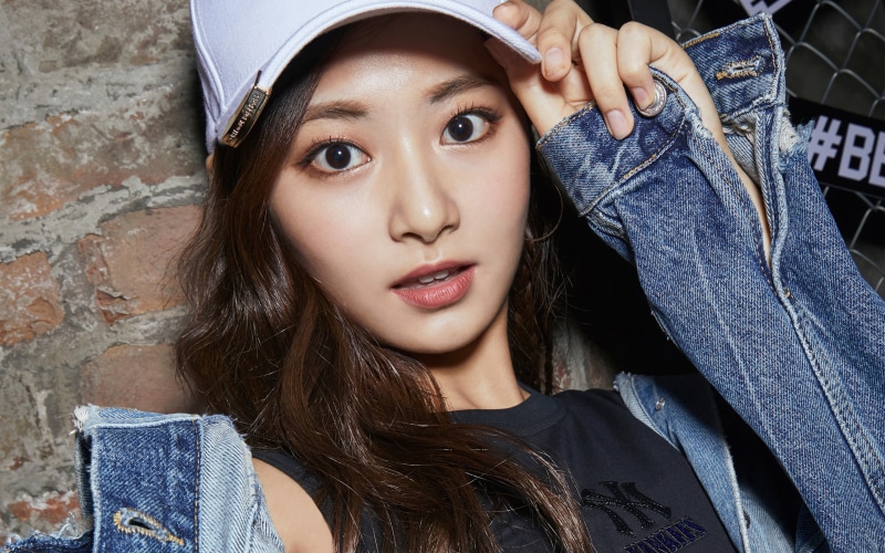 kpop, twice, 4K, girl, tzuyu