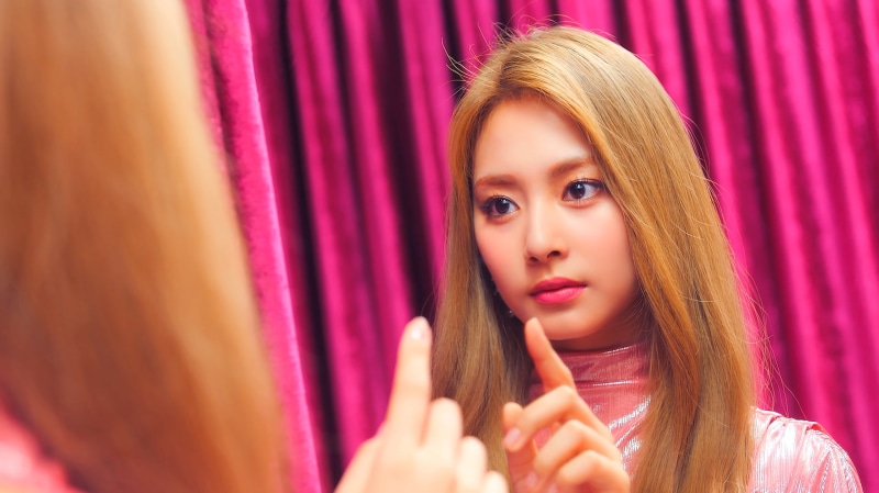 twice tzuyu, 2K, Asian, Twice, women