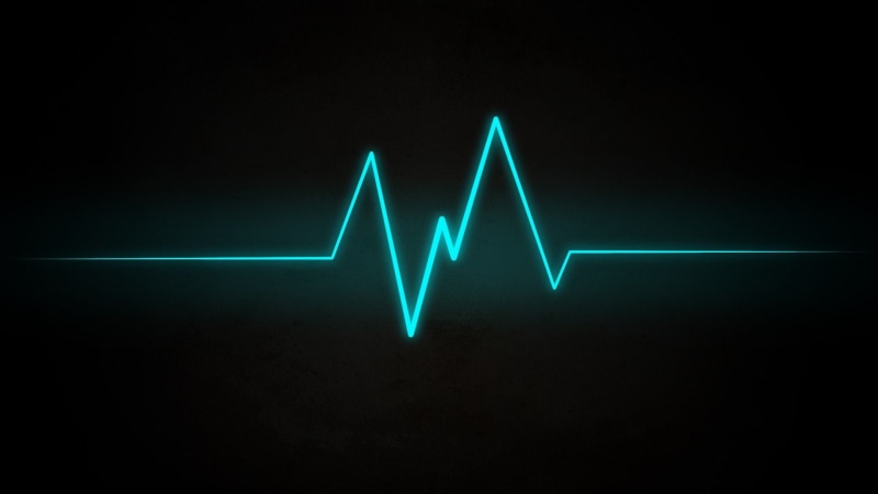 1080P, Pulse, heartbeat