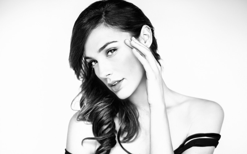 4K, Gal, Gadot, hd, k