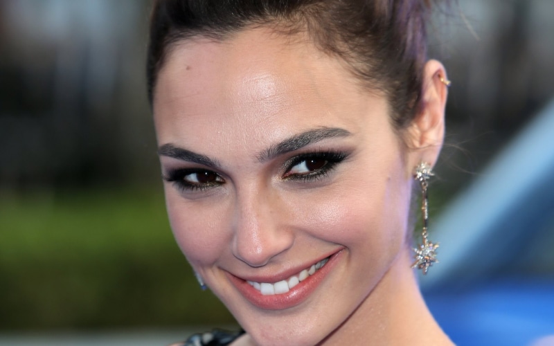 Gal Gadot, Israeli, Actress, Actresses, 1080P, gadot, gal