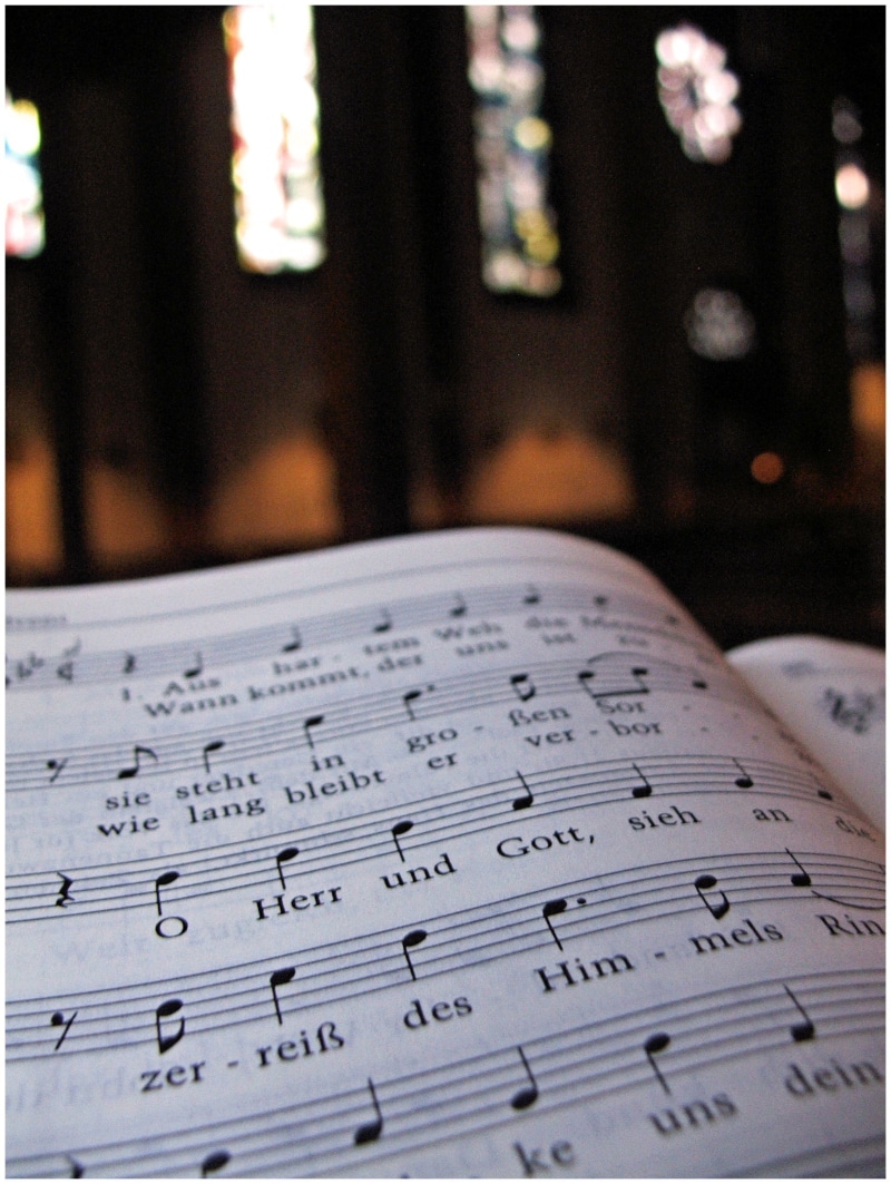 hymns, 1080P, christianity, musical instrument, focus on foreground, transfer print, christian, church, religion, note, faith, communication, religious