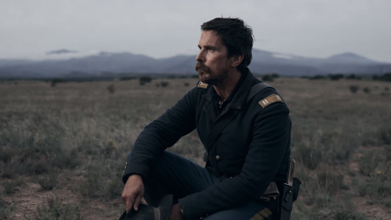 Movie, Hostiles, 1080P, Christian Bale