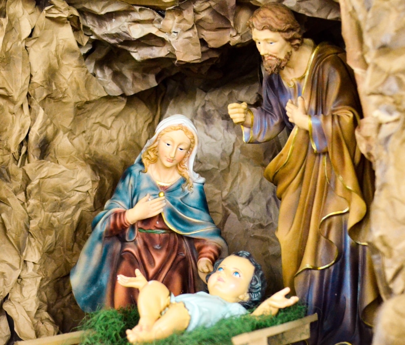angel, creativity, human representation, the holy family, sculpture, catholic, christianity, craft, art and craft, place of worship, belief, representation