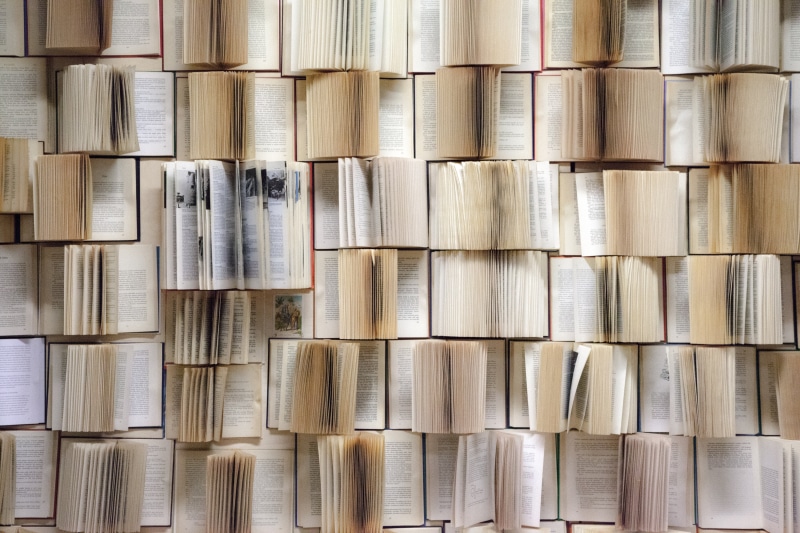 antique, books, pile, large group of objects, backgrounds, home interior, decorative, brown, collection, box, pattern, textbook, full frame, interior wall
