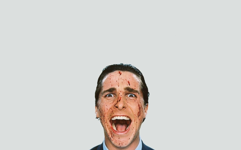 720P, american psycho