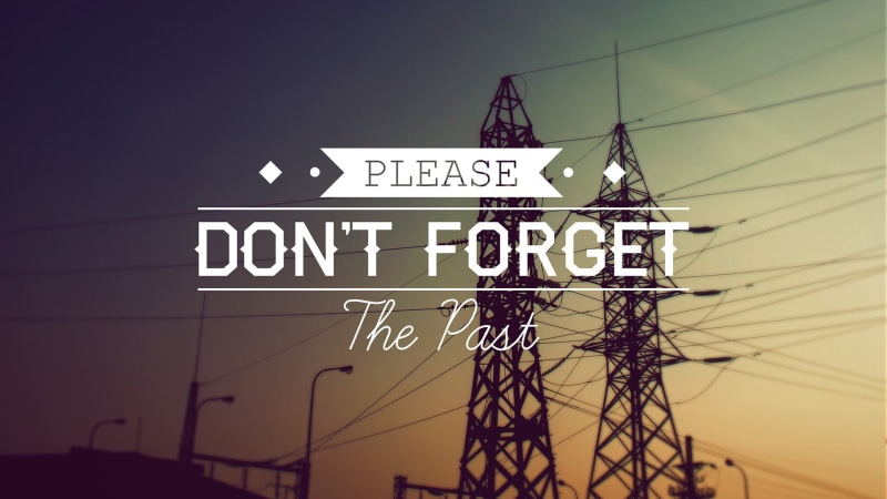 typography, electricity pylon, telephone line, power lines, text, cable, please, t, filter, built structure, western script, nature, power supply, low angle view