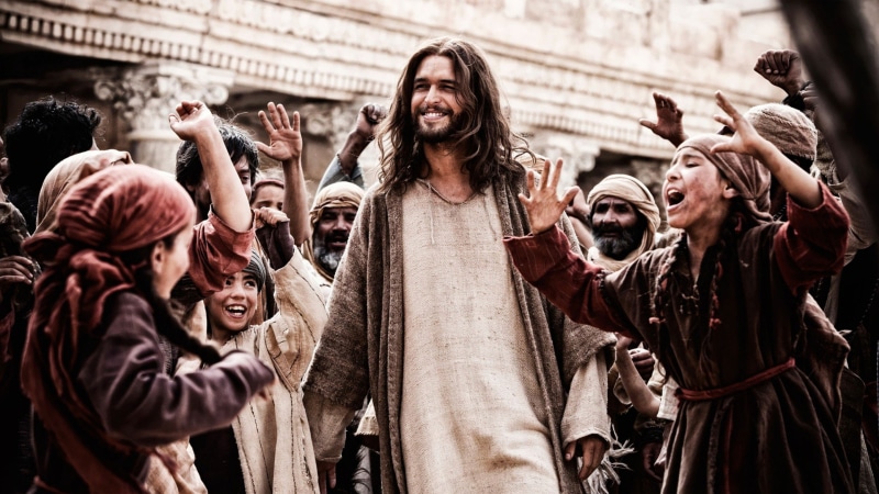 son of god, 2K, god, drama, son, religion, christian, film, jesus, movie