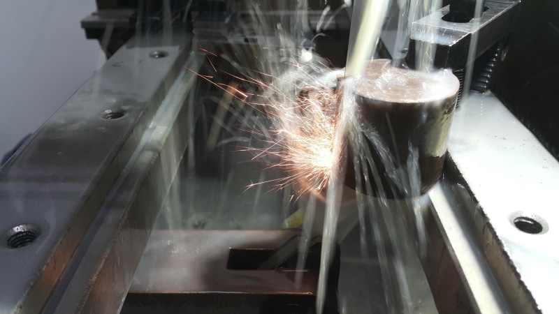 industry, burning, spark, equipment, steel, factory, manufacturing equipment, smoke - physical structure, machine, attachment, wire cut, gray, food, metal industry