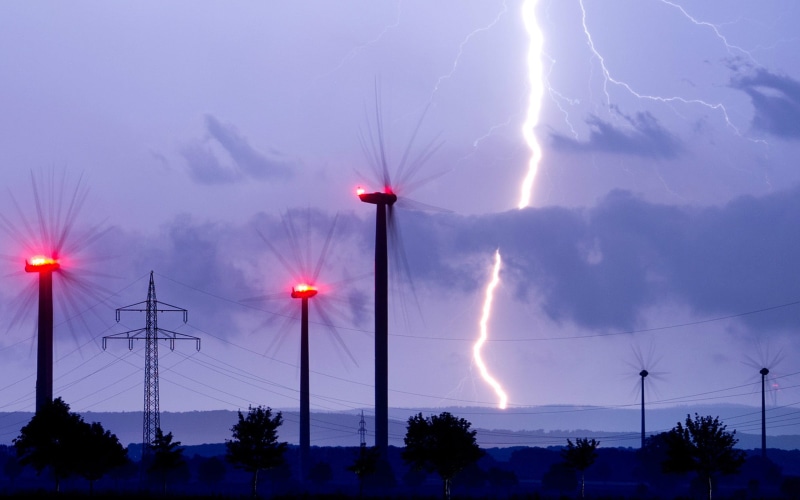 power in nature, landscape, nature, outdoors, wind turbine, electricity, beauty in nature, turbine, cloud, cloud - sky, storm, sky, wind, power, formation
