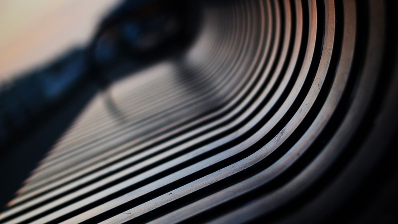 selective, equipment, extreme close-up, photography, black, 1080P, arts culture and entertainment, macro, bench, single object, frame, no people, music
