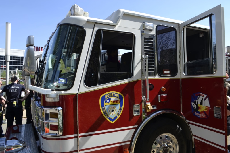 utility, forest fire, fire detector, government, engineering, front, men, power, houston, loud, tires, smoke, wheel, machine, public transportation, alarm