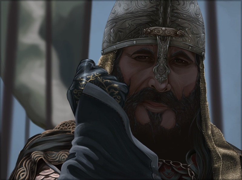 1080P, Saladin (Kingdom of Heaven), Kingdom Of Heaven, Movie
