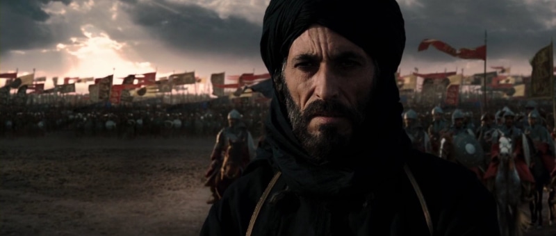 Kingdom Of Heaven, Movie, 1080P