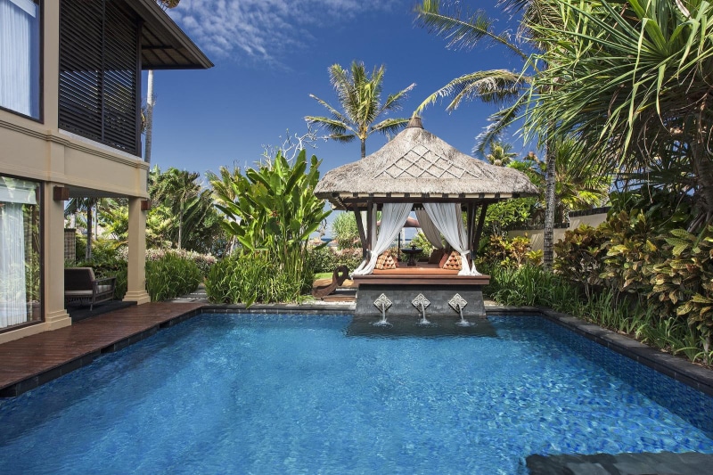 islands, island, hotel, 720P, resort, paradise, tropical, outdoor, pool, canopy, dream, ocean, exotic, beach, tent, swimming