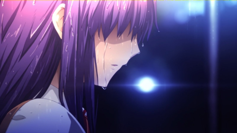 Fate (Series), Fate/stay night: Heavens Feel, Sakura Matou, 1080P, Fate Series, Fate/stay Night Movie: Heavens Feel