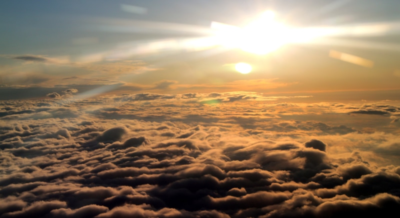 photo, clouds, sunlight, weather, cloud - Sky, SXSW, backgrounds, fly, blue, sun, Cloud, air, sky, heaven, cloudscape, rise, Austin, sunset, floor, nature