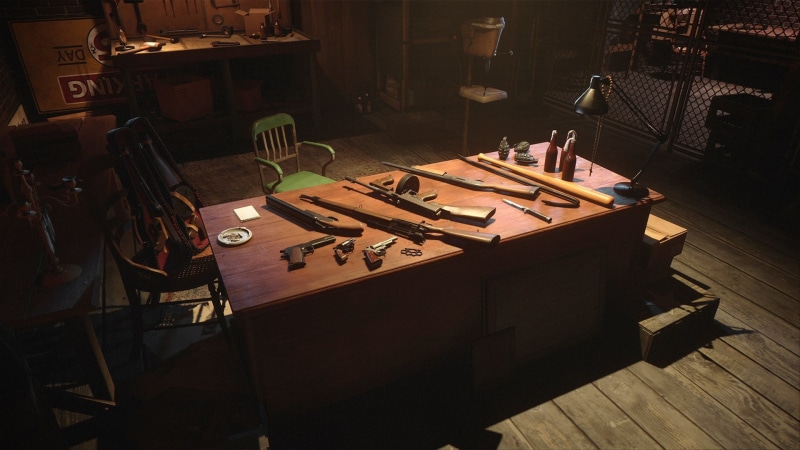 Joe Barbaro, Vito Scaletta, Mafia: The City of Lost Heaven, video game art, Lost Heaven, Mafia II, Empire Bay, video games, Gunsmith, Thomas Angelo, 2K Czech