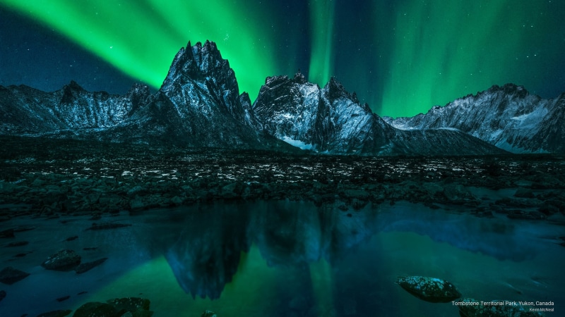 park, canada, tombstone, Mountains, territorial, 2K, yukon