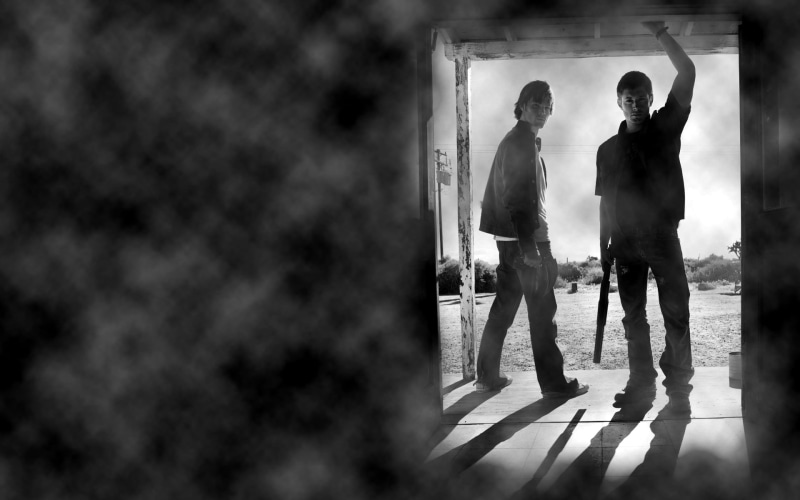 1080P, Supernatural, Over The Padalecki Jared, Jensen Ackles, Dean Winchester, Sam Winchester