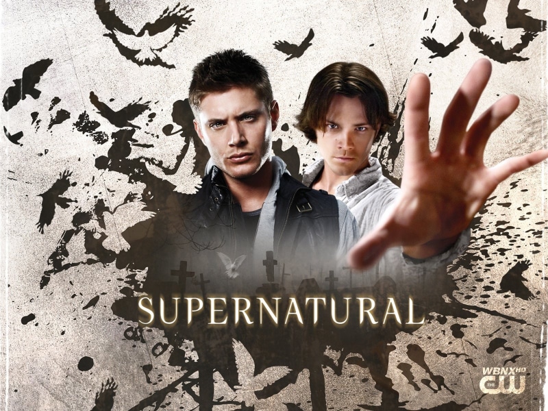 supernatural, dean, sam, 720P, jensen, ackles, padalecki, winchester, jared