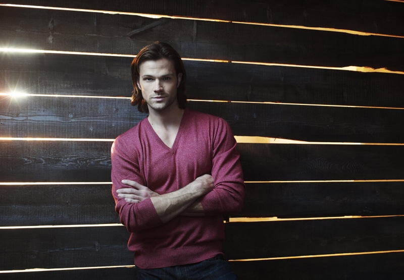actor, 2K, supernatural, Over The Padalecki Jared, Sam Winchester, character