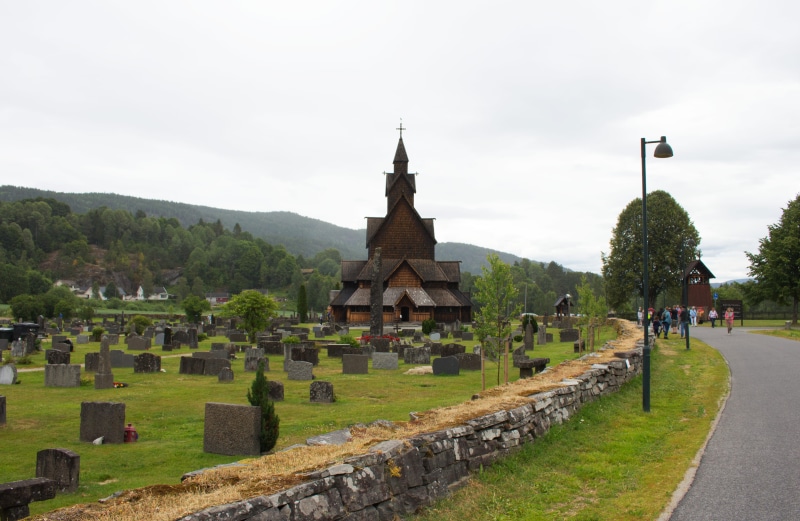 belief, fence, built structure, historic, attraction, the past, spirituality, graves, historical, architecture, scandinavia, landmark, cloud - sky, place of worship
