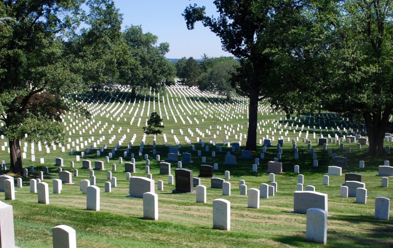 2K, usa, veteran, in a row, monument, nature, outdoors, no people, history, brave, heroes, death, cross, cemetery, sadness, stone, war, tombstone, virginia