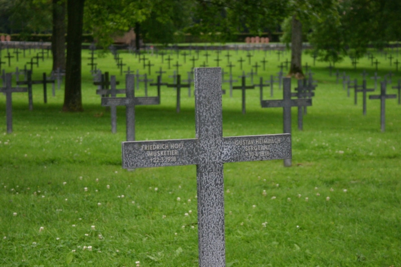 plant, tombstone, remembrance, burial, 2K, grass, Cross, military, Cemetery, field, first world war, stone, day, honor, religion, Memorial, gravestone