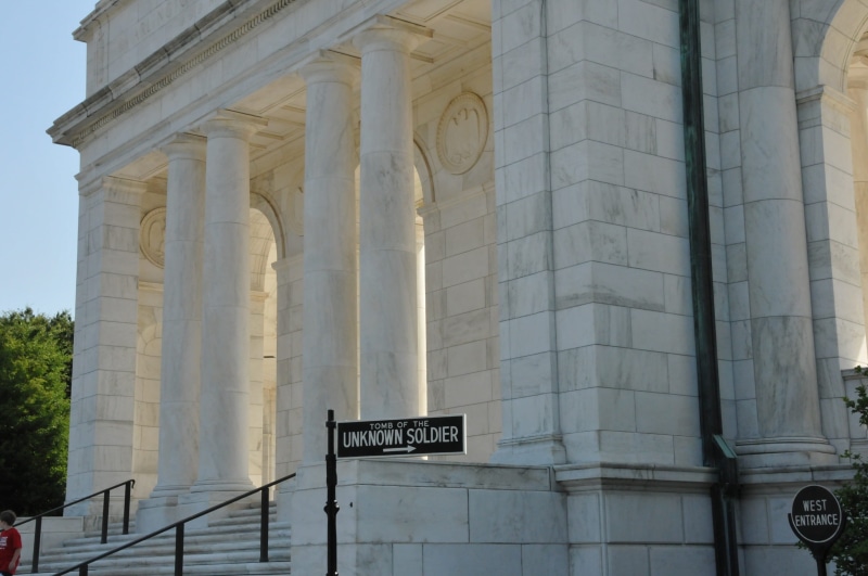 arlington, dead, haunted, washington, western script, infantry, travel destinations, washington dc, nation, white, building, city, history, built structure