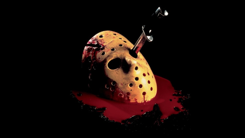 horror, friday, jason, violence, thriller, fridayhorror, dark, mask, 1080P, killer, 13th, halloween