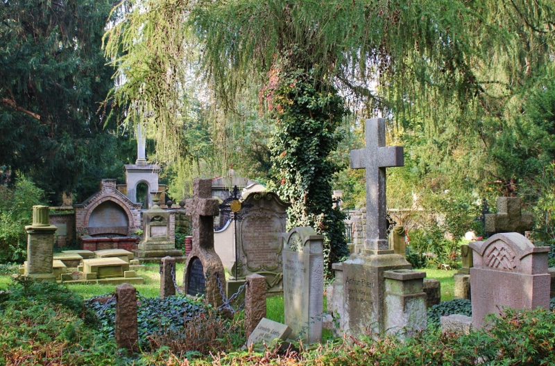 rock carving, nature, spirituality, trees, cross, graves, cemetery, old, place of Burial, day, place of worship, tree, christianity, plant, tomb, death