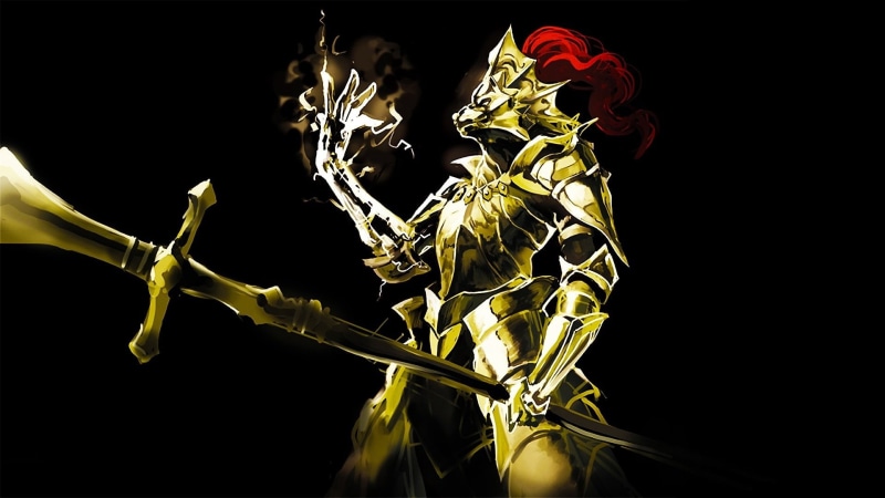 1080P, flower, flowering plant, Dark Souls, studio shot, close-up, black background, no people, indoors, bone, night, beauty in nature, Dragon slayer Ornstein