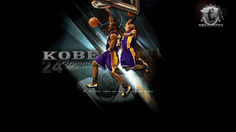 bryant, kobe bryant, 1080P, lakers, hd, kobe