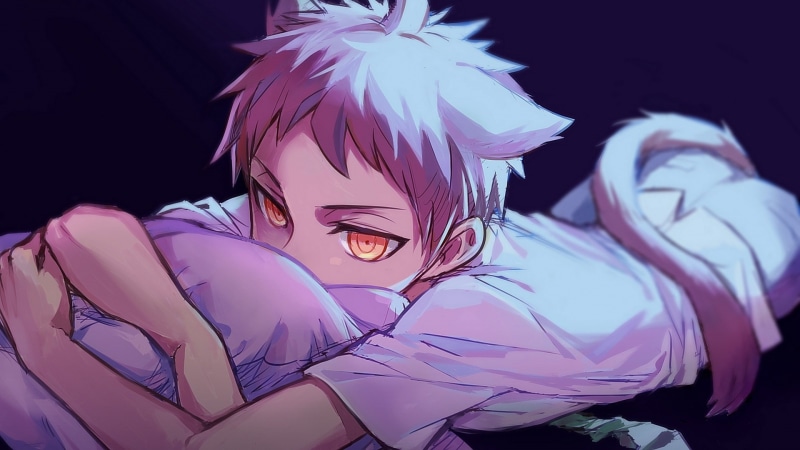 Danganronpa 2: Goodbye Despair, 1080P, Danganronpa, Hajime Hinata