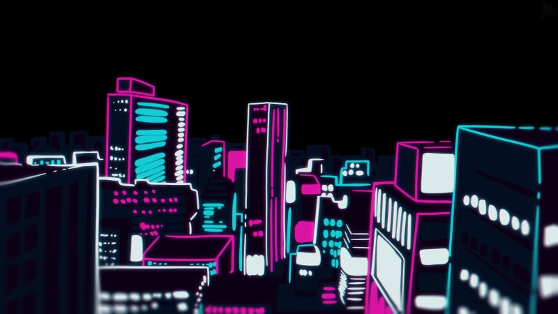 Mob Psycho 100, Anime, 2K