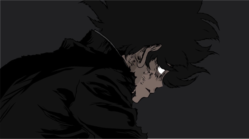 mob psycho 100, 1080P
