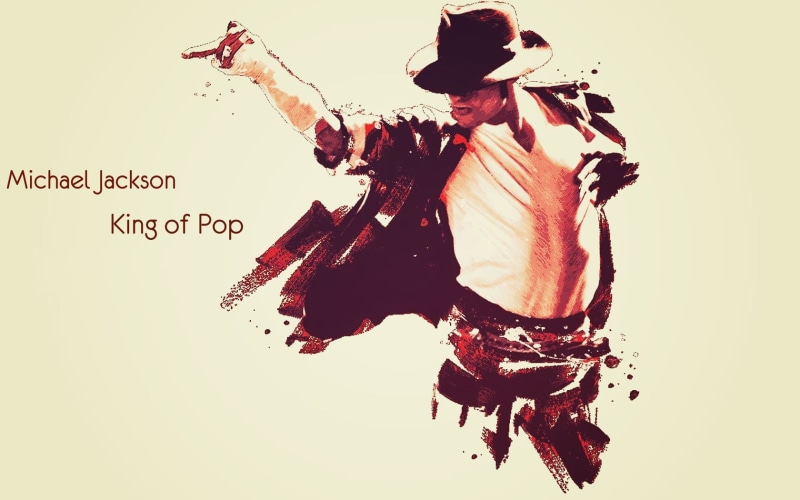 communication, studio shot, pop music, one person, real people, jackson, human arm, full length, indoors, dance, jumping, front view, white background