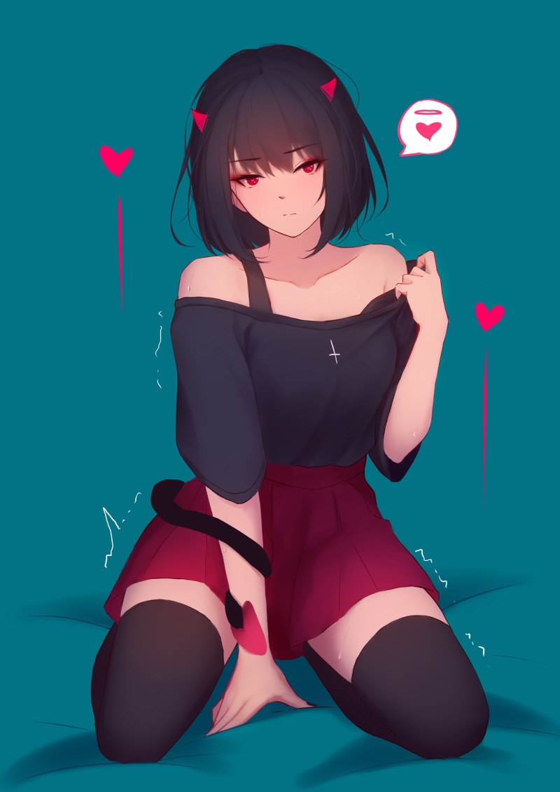 1080P, anime, anime girls, MX shimmer