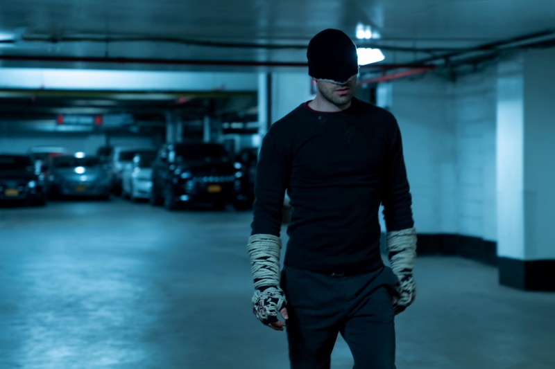 4k, hd, daredevil, daredevil season 3, tv shows, 5k, 4K