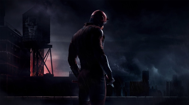 daredevil, 1080P