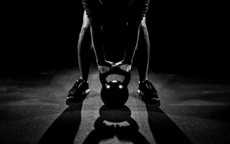 midsection, black background, indoors, men, human body part, sport, shadow, Other, workout, standing, low section, human leg, strength, leisure activity