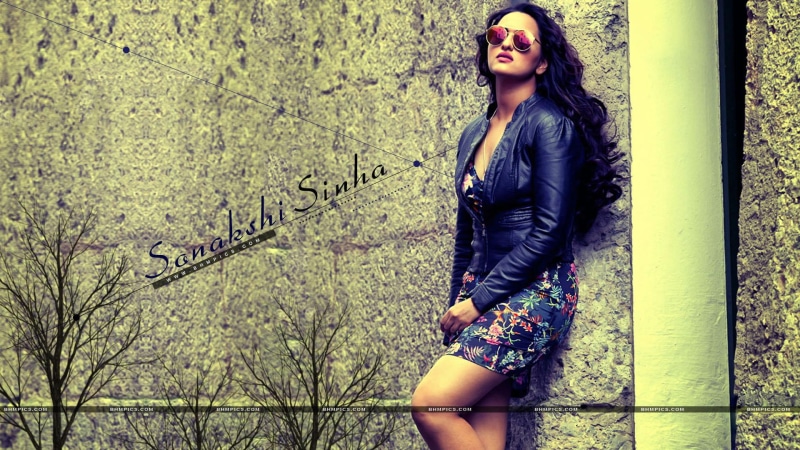 sonakshi, 1080P, stylish, actress, female celebrities, look, bollywood, sinha, sonakshi sinha